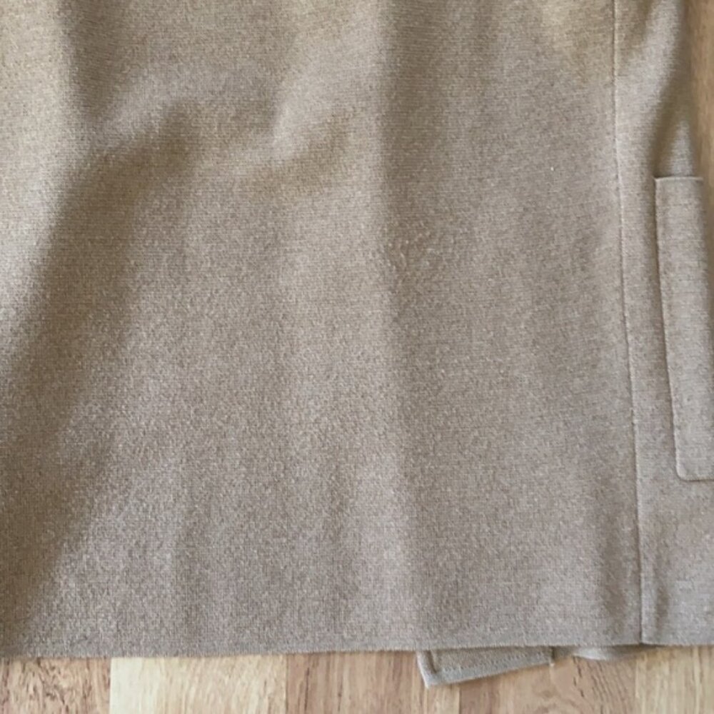 J. Crew sweater blazer - Picture 5 of 6